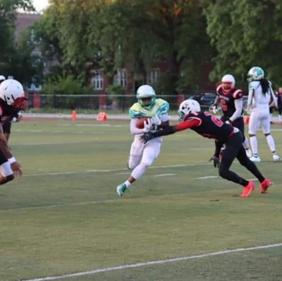 Meet your Posher, Tre - Picture 2 of 3